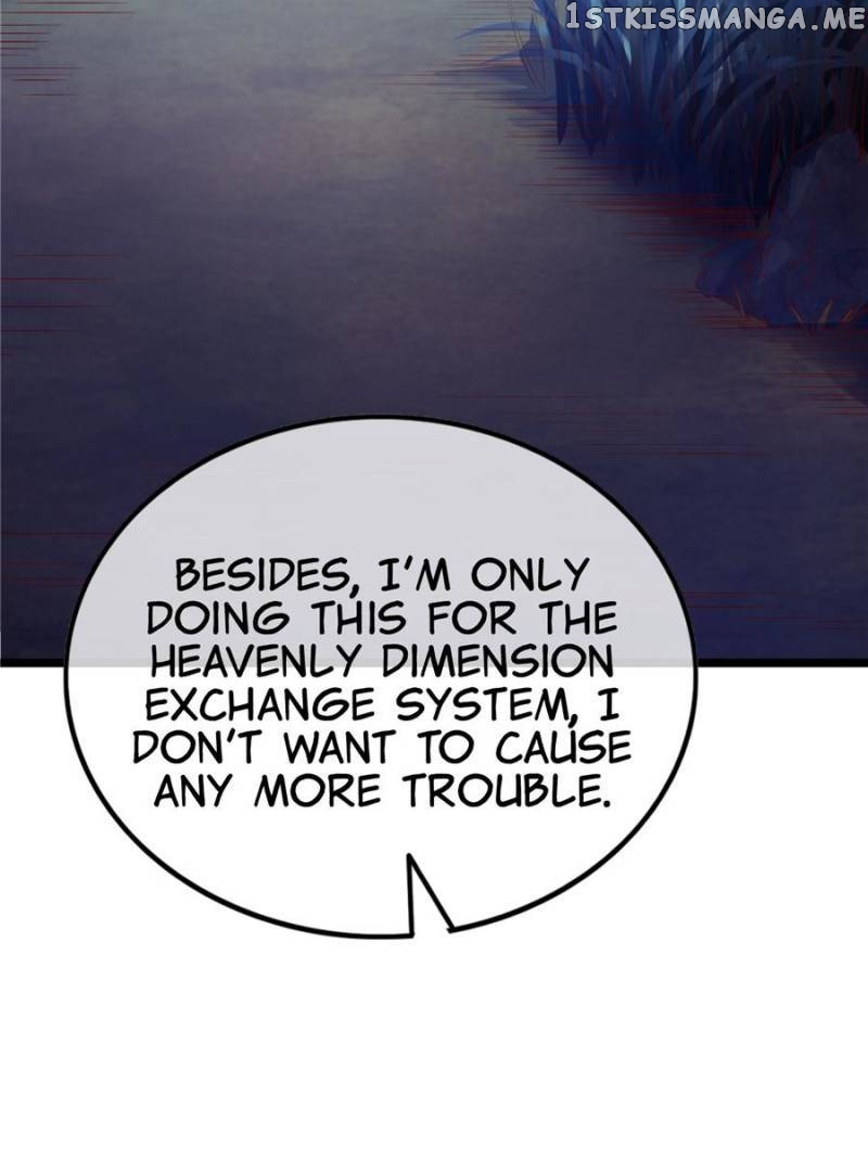 Super Gold System chapter 74 - page 61