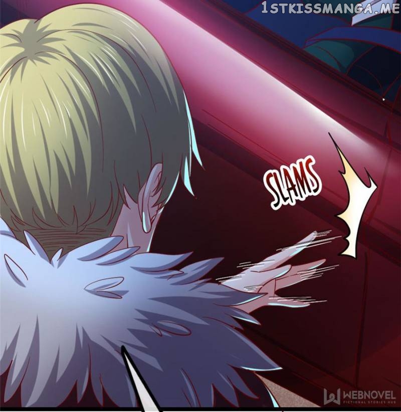 Super Gold System chapter 74 - page 68