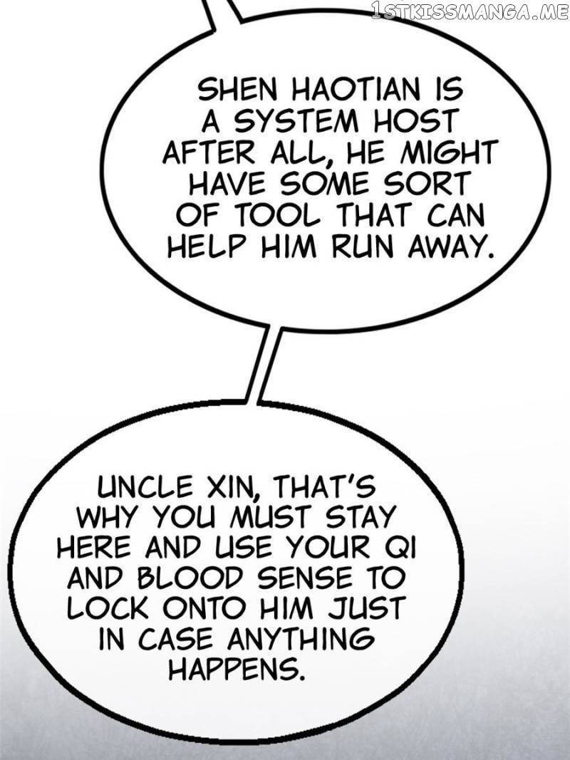 Super Gold System chapter 74 - page 69
