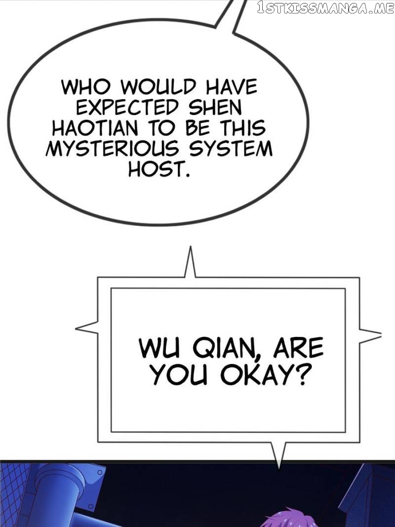 Super Gold System chapter 74 - page 7
