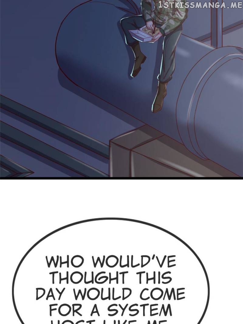 Super Gold System chapter 74 - page 73