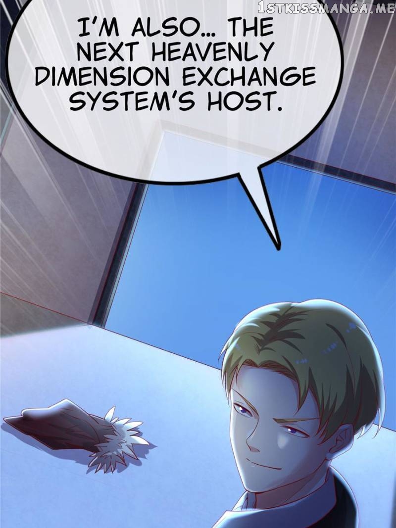 Super Gold System chapter 74 - page 84