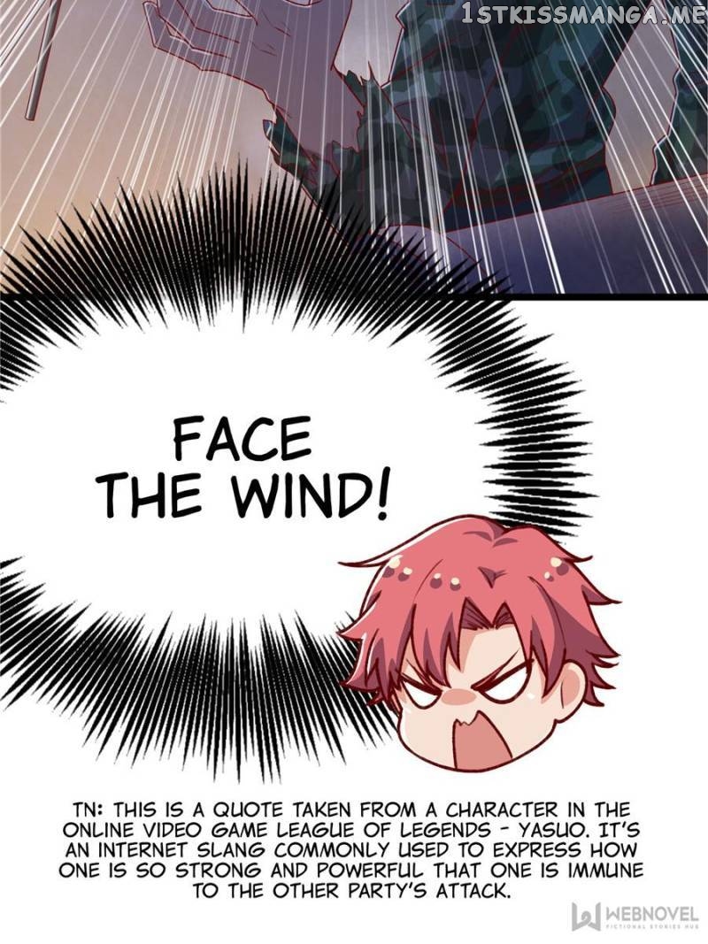Super Gold System chapter 74 - page 89