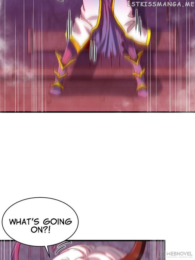Super Gold System chapter 96 - page 11