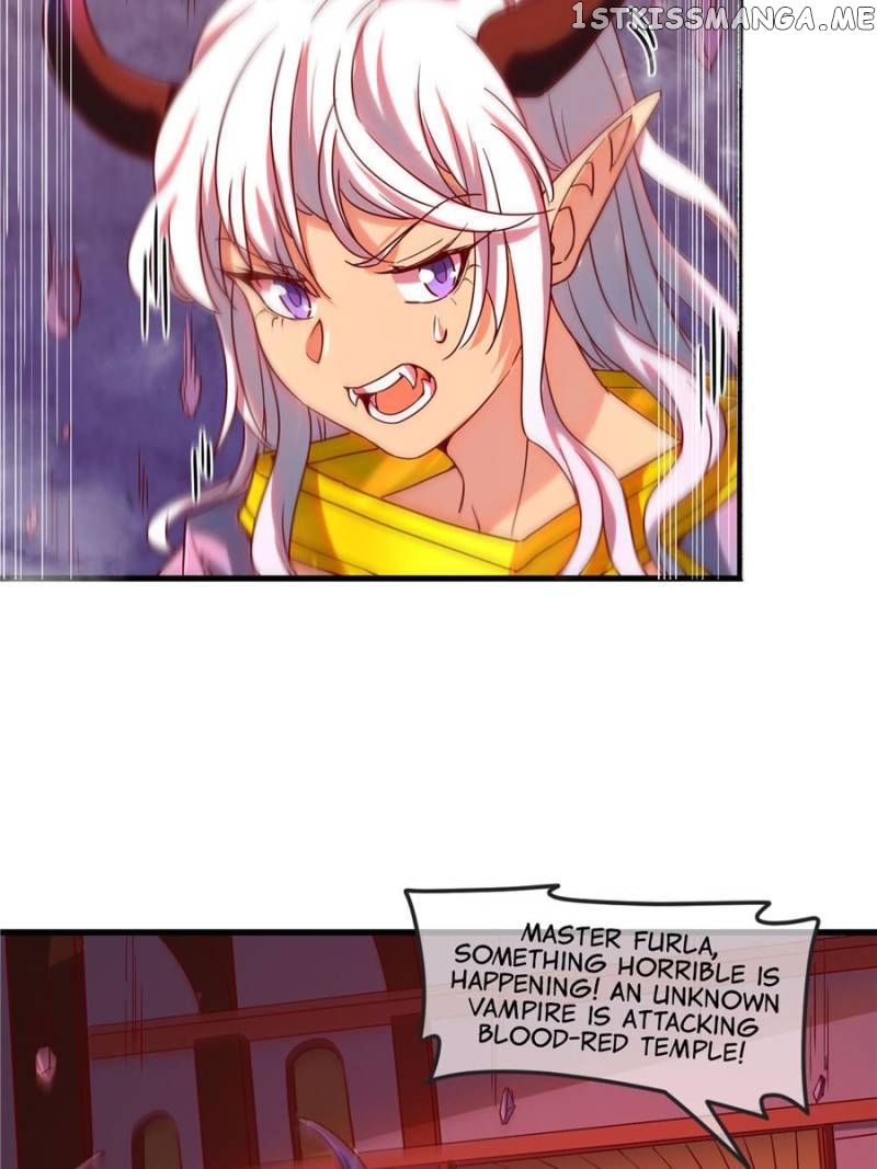 Super Gold System chapter 96 - page 13