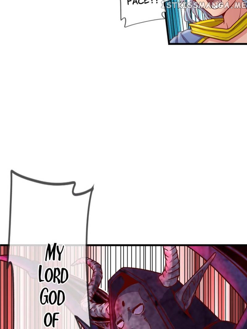 Super Gold System chapter 96 - page 22