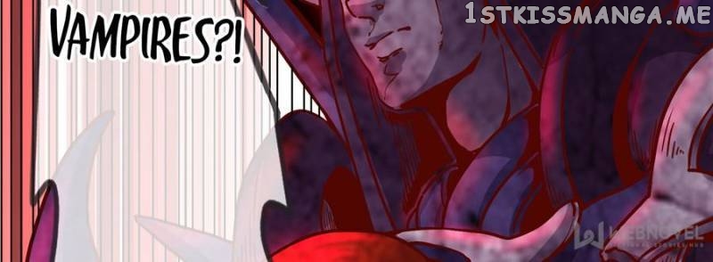 Super Gold System chapter 96 - page 23