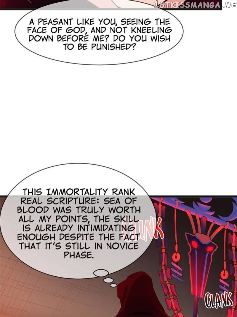 Super Gold System chapter 96 - page 28