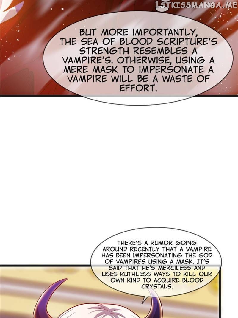 Super Gold System chapter 96 - page 30