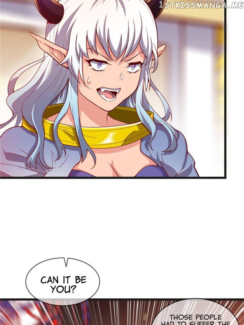 Super Gold System chapter 96 - page 31