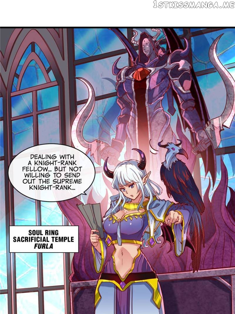Super Gold System chapter 96 - page 4