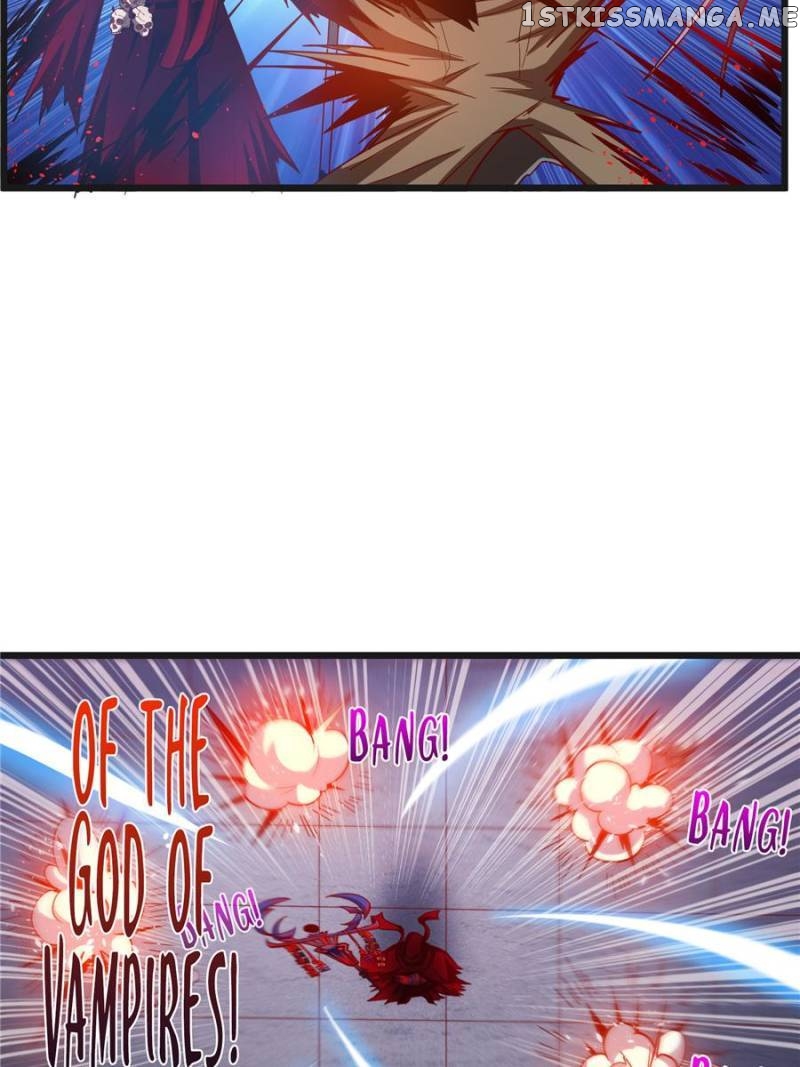 Super Gold System chapter 96 - page 40