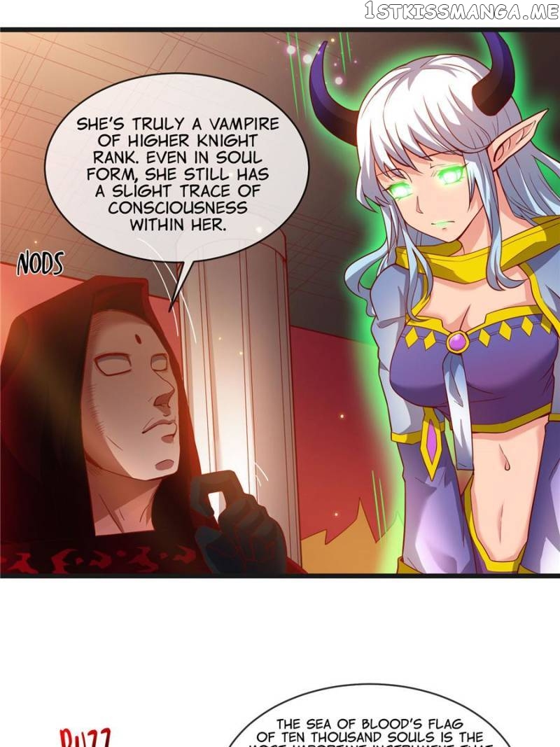Super Gold System chapter 96 - page 49