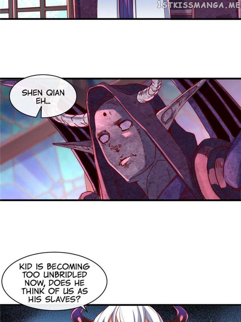 Super Gold System chapter 96 - page 5