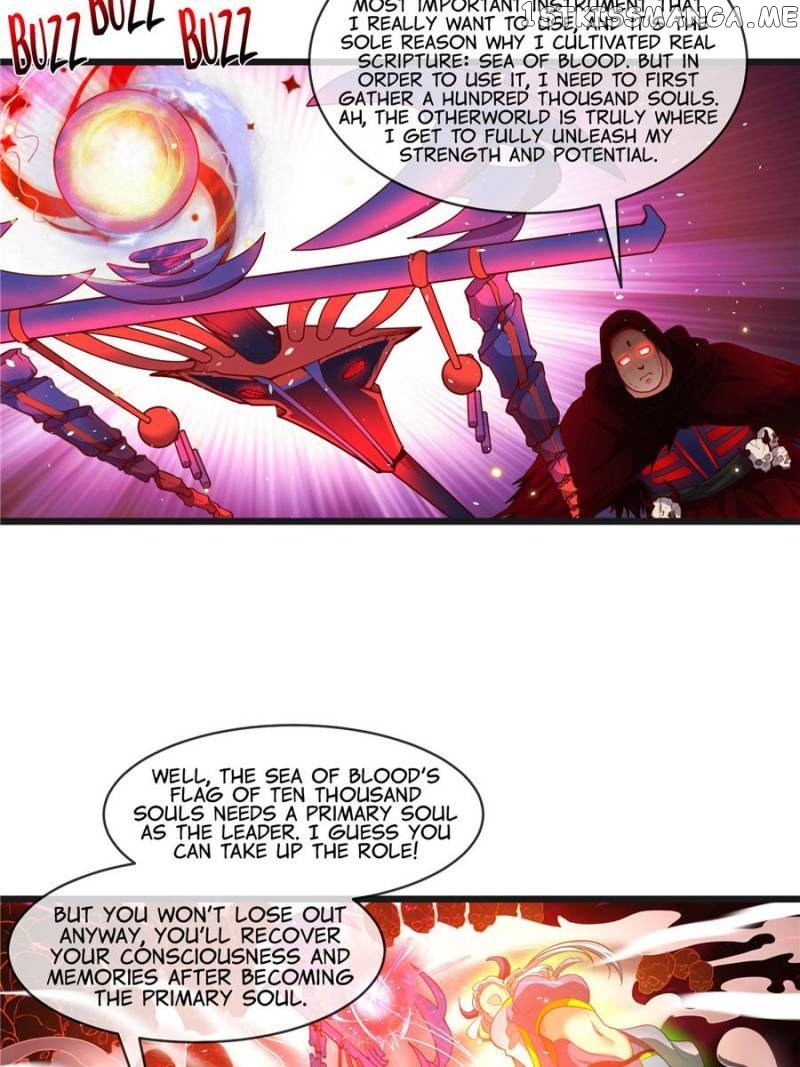 Super Gold System chapter 96 - page 50