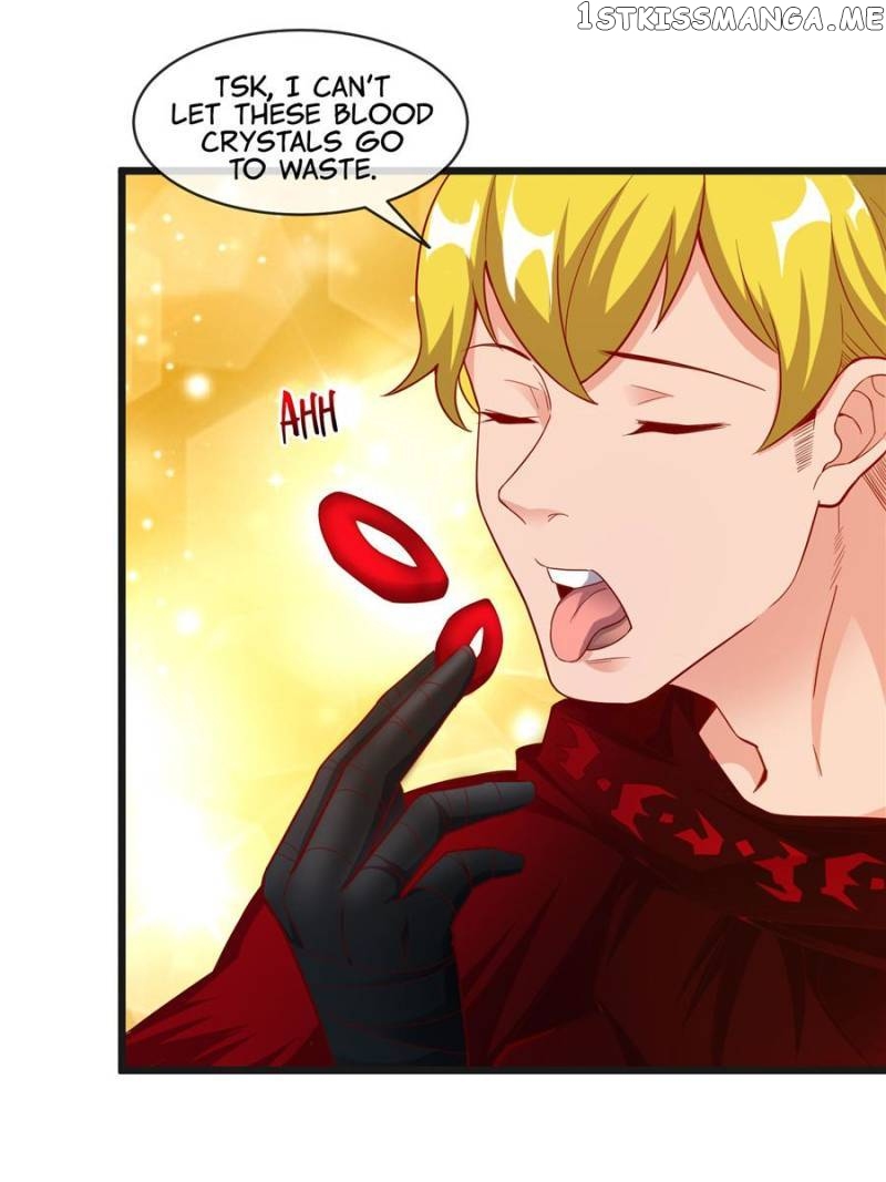 Super Gold System chapter 96 - page 55