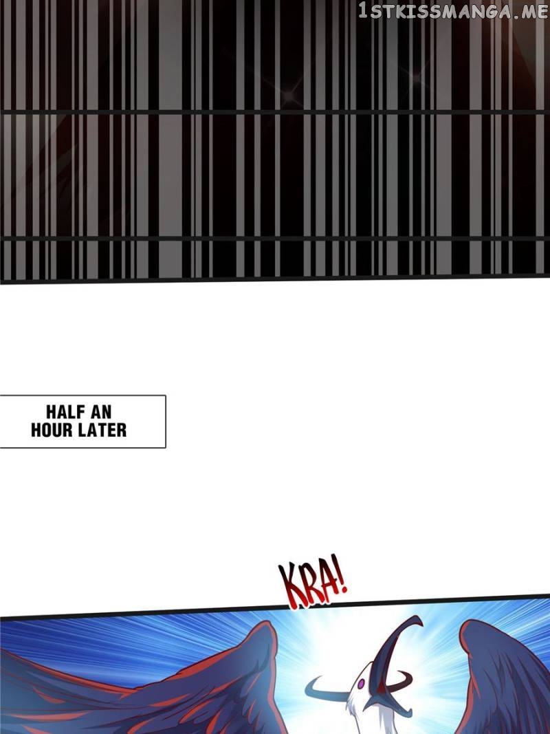 Super Gold System chapter 96 - page 58