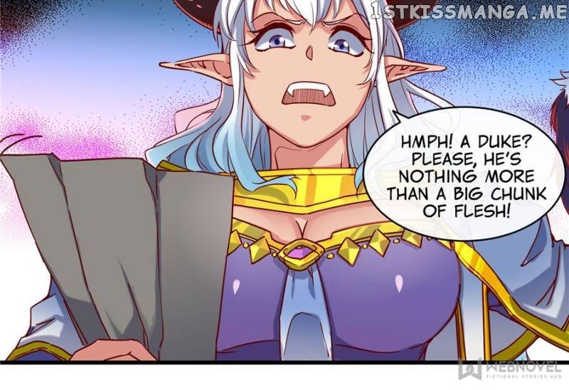 Super Gold System chapter 96 - page 6