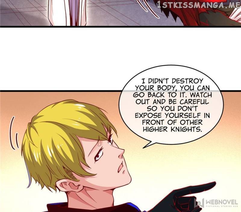 Super Gold System chapter 96 - page 63