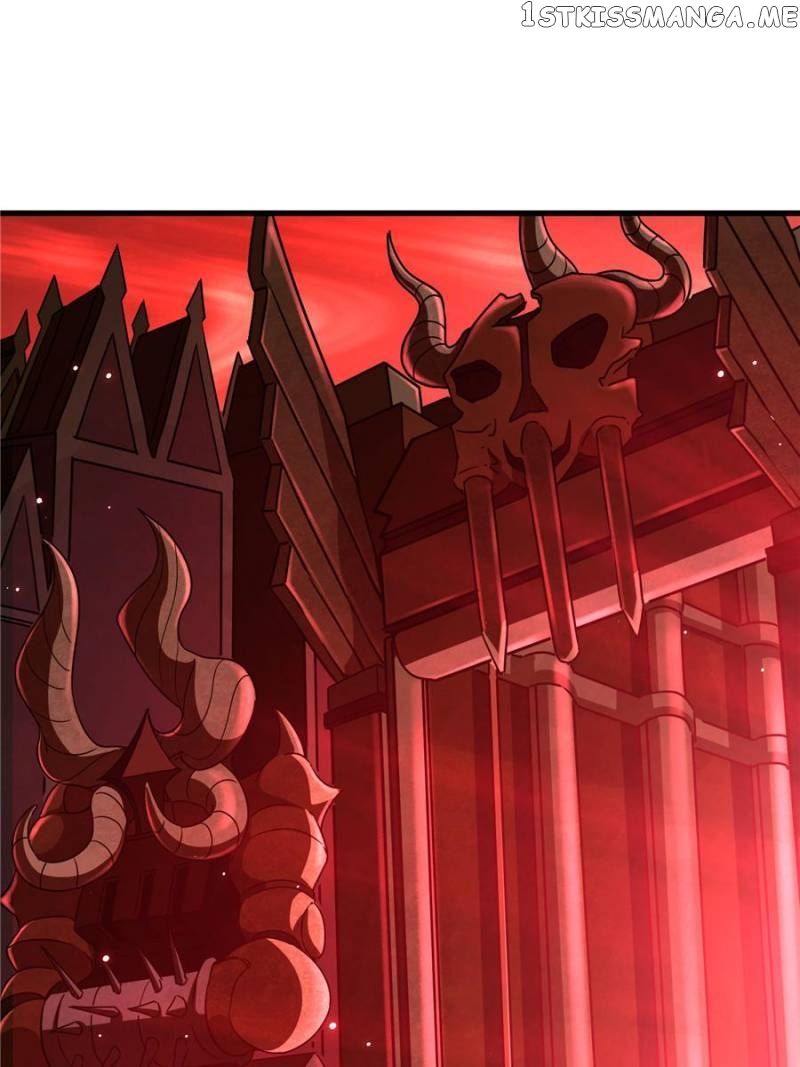 Super Gold System chapter 96 - page 67