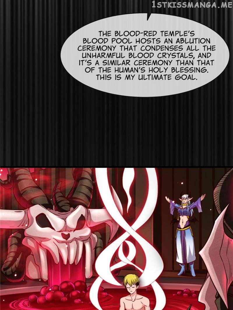 Super Gold System chapter 96 - page 70