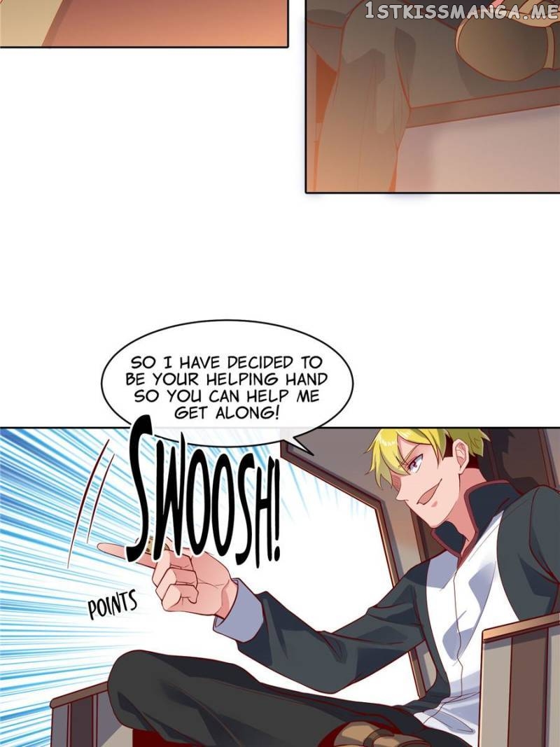 Super Gold System chapter 96 - page 78