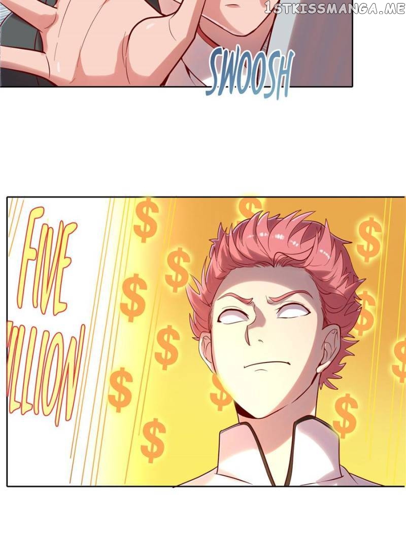Super Gold System chapter 96 - page 85