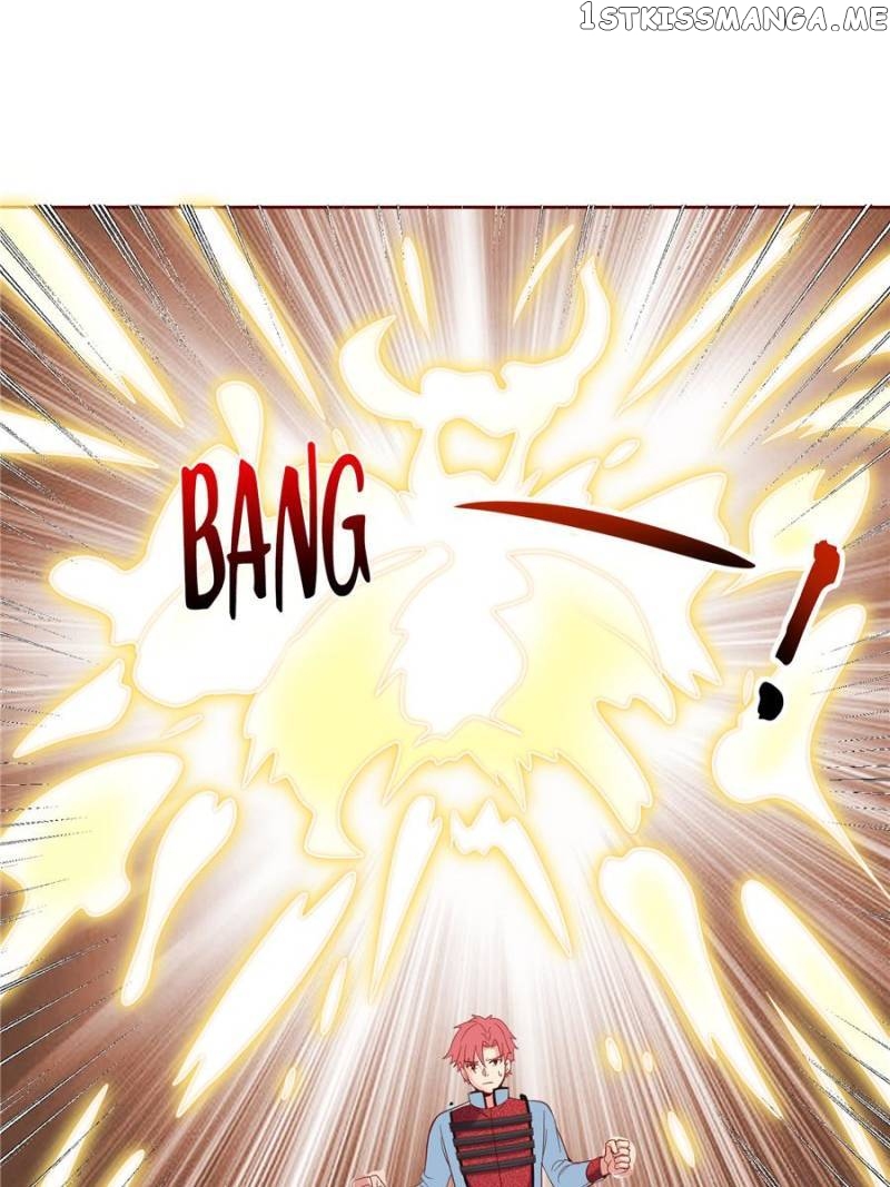 Super Gold System chapter 96 - page 94