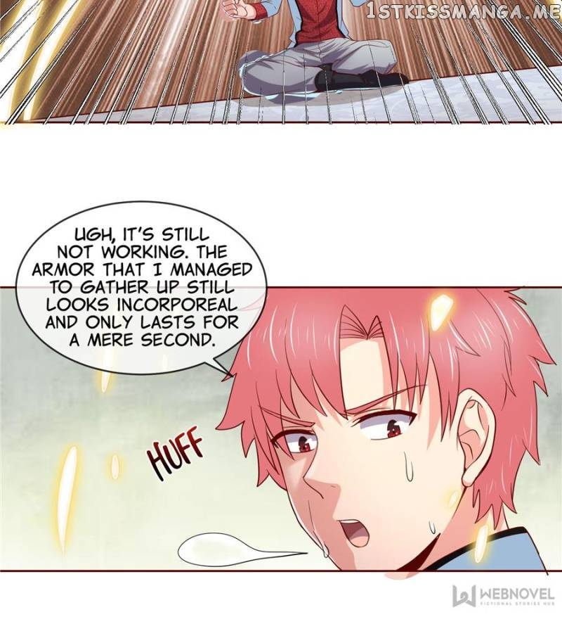 Super Gold System chapter 96 - page 95
