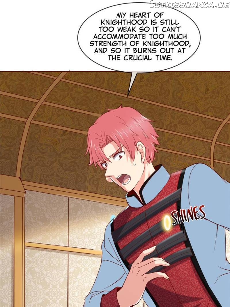 Super Gold System chapter 96 - page 96