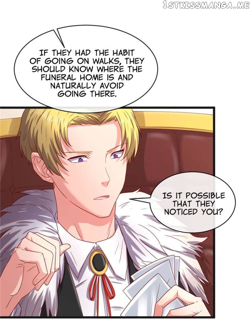 Super Gold System chapter 73 - page 10