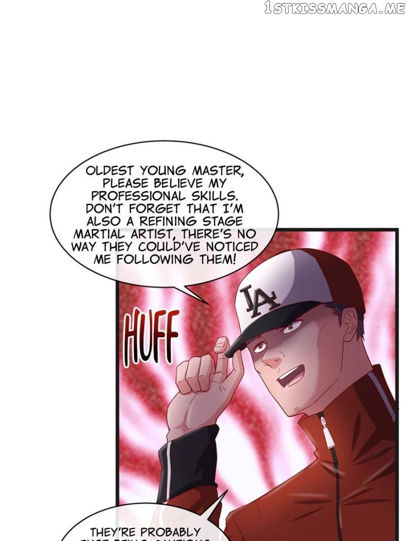 Super Gold System chapter 73 - page 11