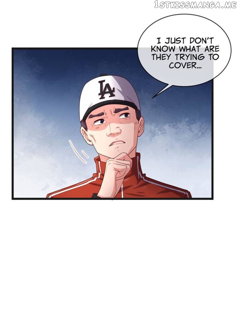Super Gold System chapter 73 - page 13