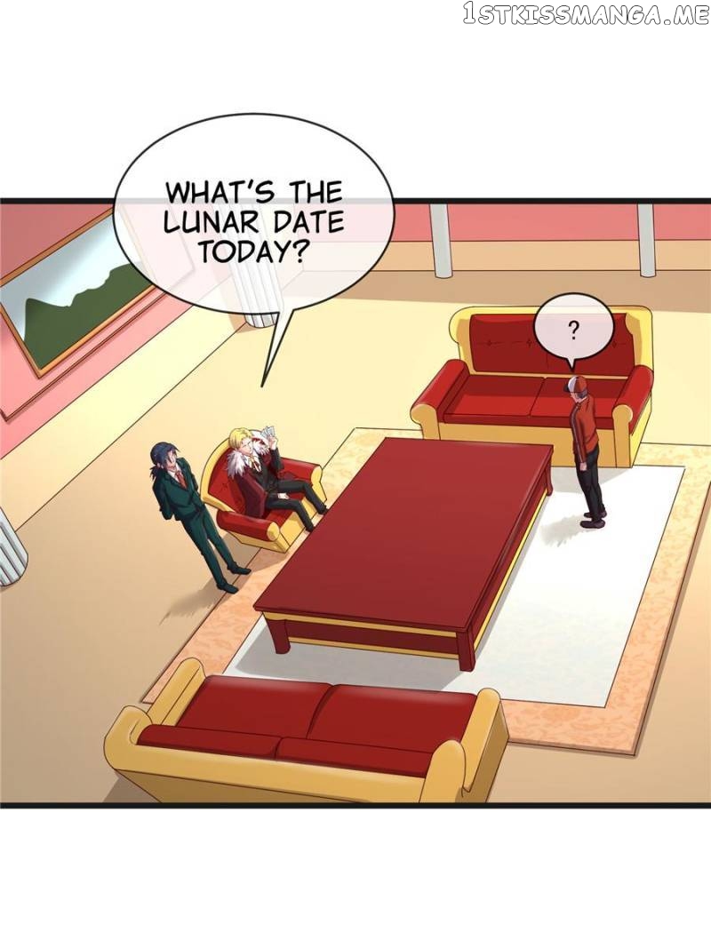 Super Gold System chapter 73 - page 14