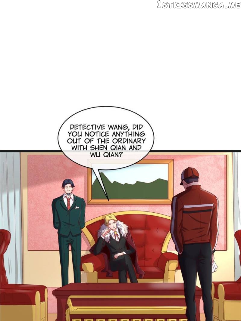Super Gold System chapter 73 - page 2