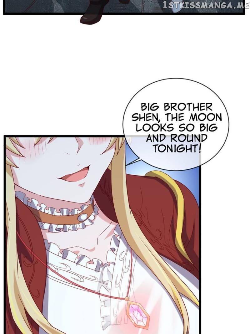 Super Gold System chapter 73 - page 22