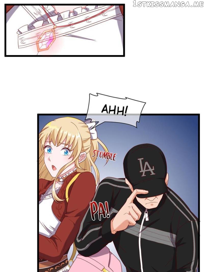Super Gold System chapter 73 - page 25