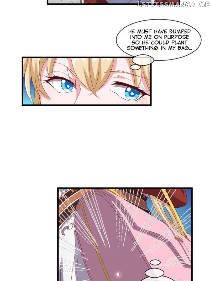 Super Gold System chapter 73 - page 31