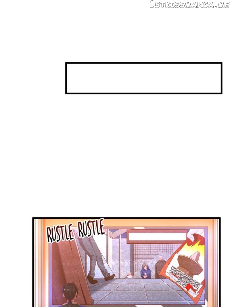 Super Gold System chapter 73 - page 34