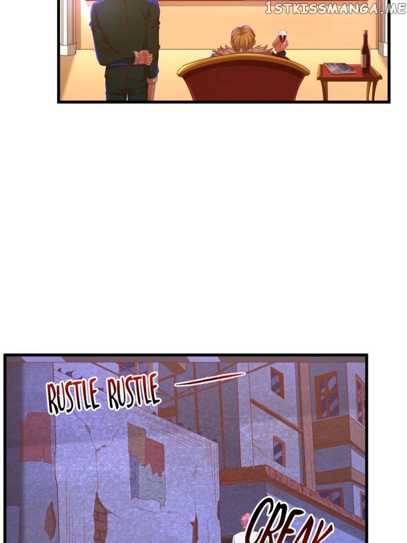 Super Gold System chapter 73 - page 35