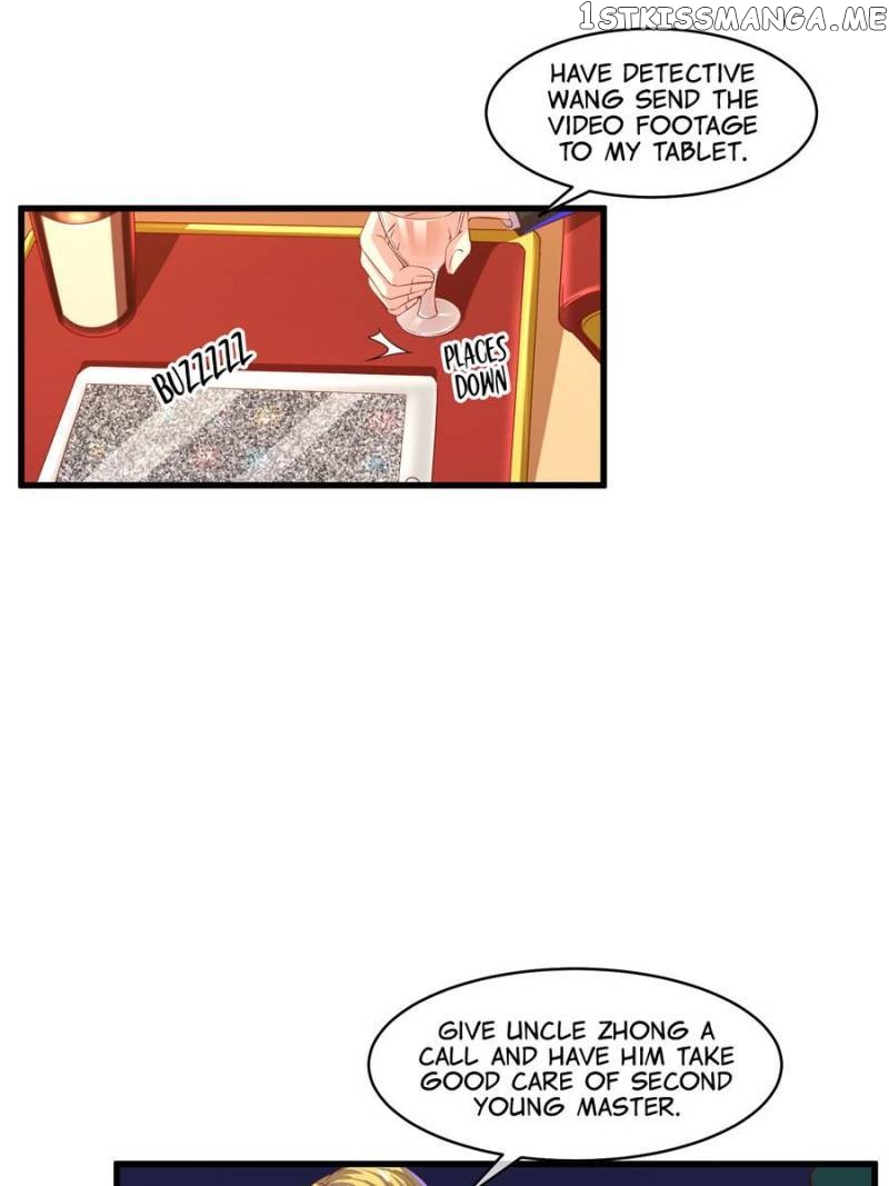 Super Gold System chapter 73 - page 37
