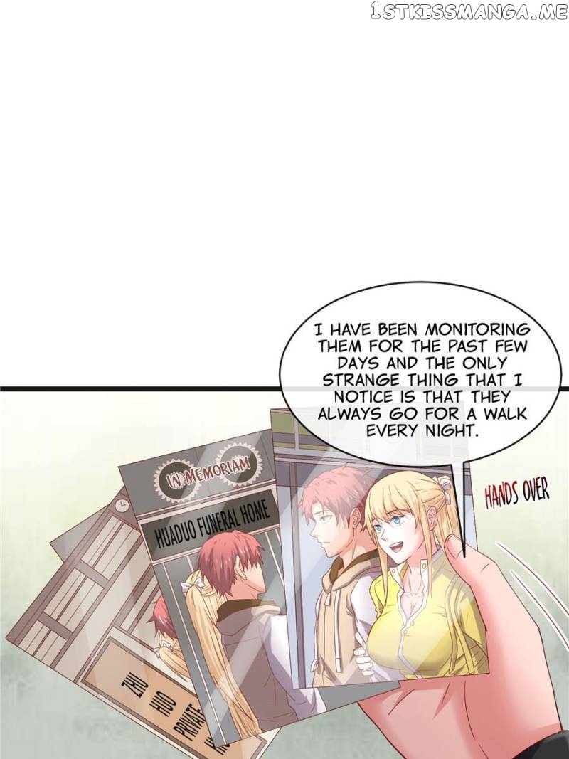 Super Gold System chapter 73 - page 4