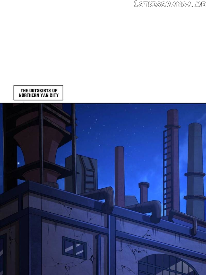 Super Gold System chapter 73 - page 40