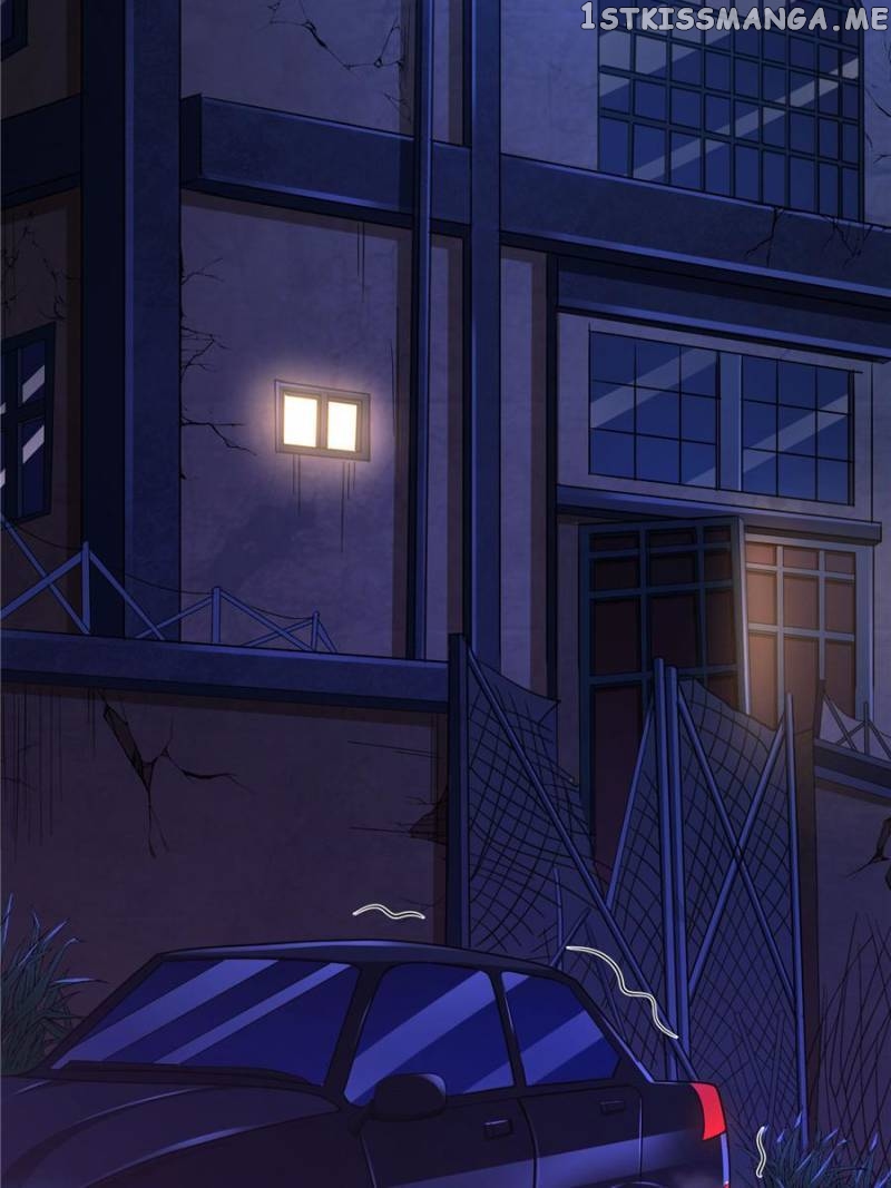 Super Gold System chapter 73 - page 41