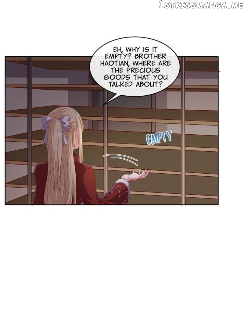 Super Gold System chapter 73 - page 53