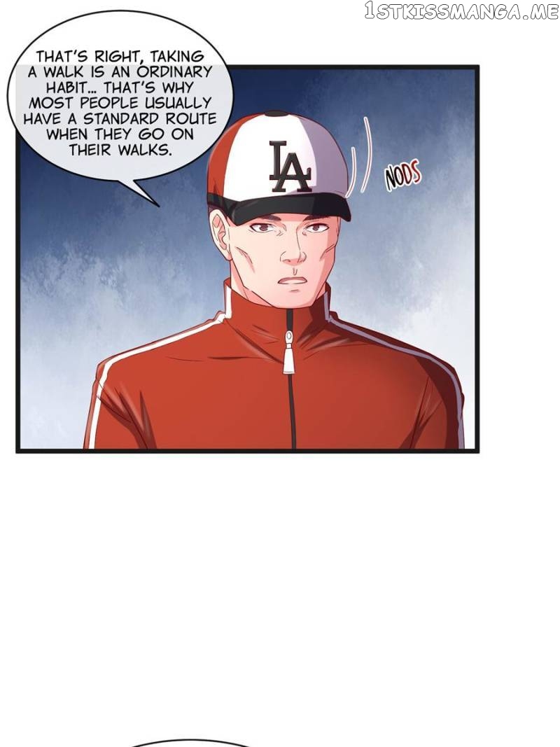 Super Gold System chapter 73 - page 7