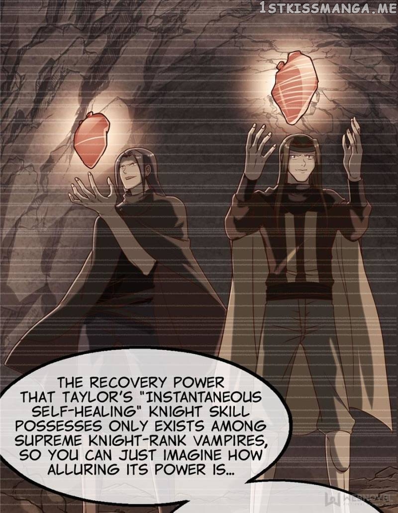 Super Gold System chapter 95 - page 14