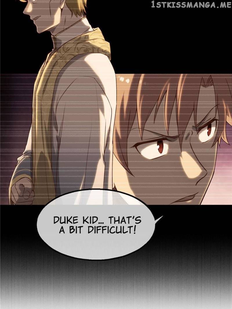 Super Gold System chapter 95 - page 16