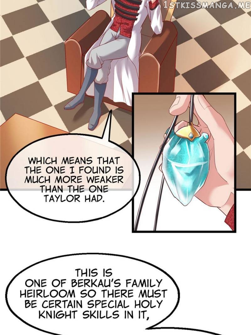 Super Gold System chapter 95 - page 19