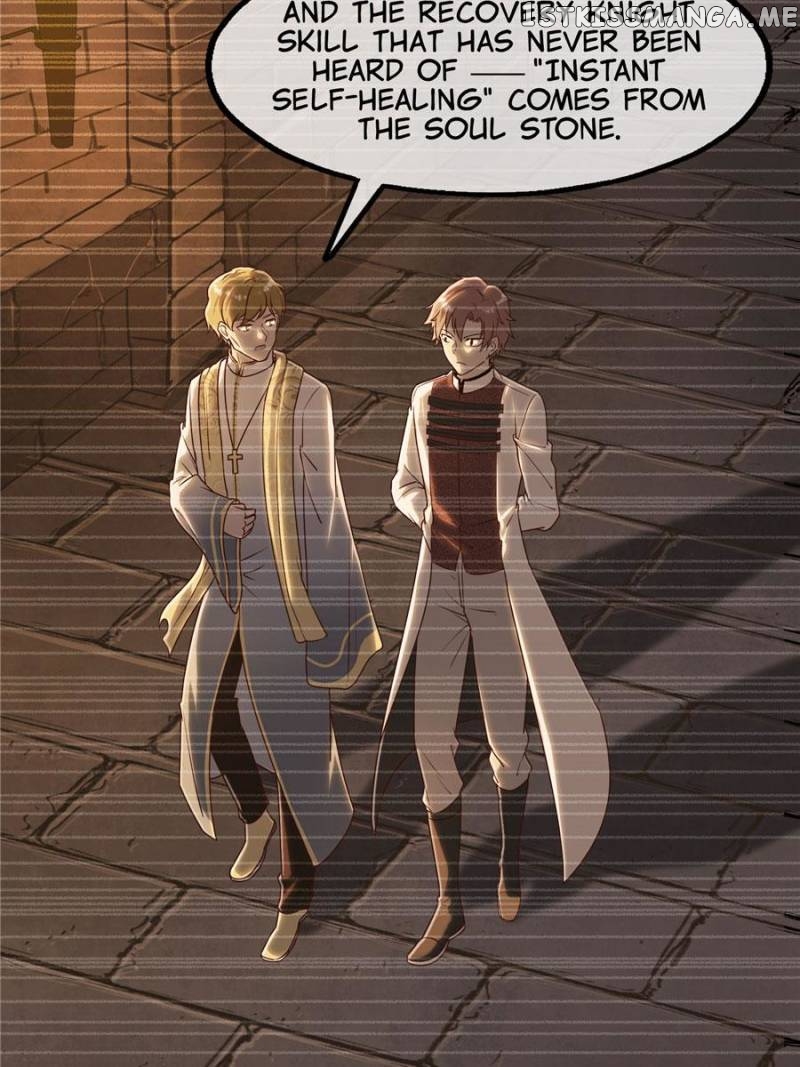 Super Gold System chapter 95 - page 2